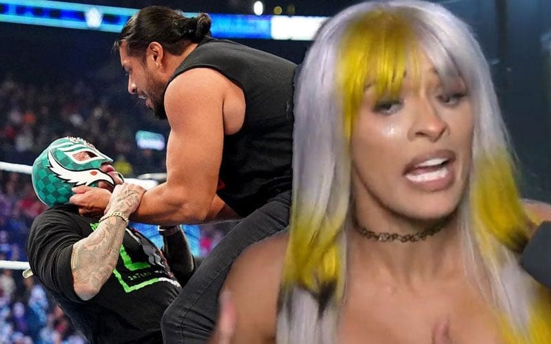 Zelina Vega Breaks Silence On Santos Escobar’s Heel Turn On Rey Mysterio During 11/10 WWE SmackDown