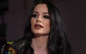 Saraya Reveals the Aftermath of Her Private Videos Going Public