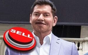 Vince McMahon's Substantial TKO Stock Sell-Off Won't Disrupt His WWE Position