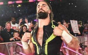 Seth Rollins Reveals Why He Avoids Watching His Own WWE Matches Seth Rollins Reveals Why He Avoids Watching His Own WWE Matches