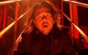 Shinsuke Nakamura’s 11/13 WWE RAW Promo Sparks New CM Punk Survivor Series Theory Shinsuke Nakamura’s 11/13 WWE RAW Promo Sparks New CM Punk Survivor Series Theory