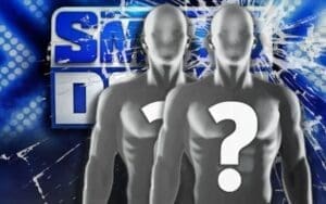 WWE Teases Stable's Breakup During 11/24 SmackDown