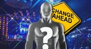 WWE May Have Changed Plan On Former World Champion’s 11/10 SmackDown Return
