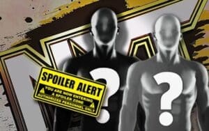 Opening Match for WWE NXT 7/2 Episode Unveiled Spoilers For Double WWE NXT Television Taping On 11/14