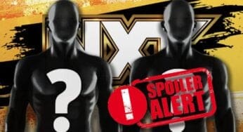 WWE NXT Spoiler Results for November 21, 2023