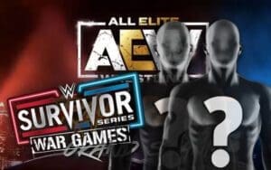 AEW Adds Title Match To 11/25 Rampage Against WWE Survivor Series AEW Adds Title Match To 11/25 Rampage Against WWE Survivor Series