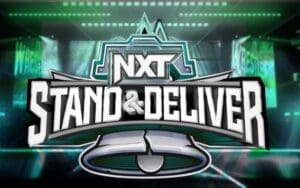 WWE Discussing Special Plans For Stand & Deliver Premium Live Event WWE Discussing Special Plans For Stand & Deliver Premium Live Event
