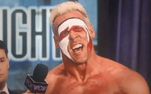 Call For Surfer Sting’s Return Before He Retires From Pro Wrestling