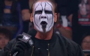 Argument Made That Sting Should Lose His Retirement Match