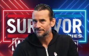 CM Punk Having A Lot Of Fun With WWE Survivor Series Return Rumors CM Punk Having A Lot Of Fun With WWE Survivor Series Return Rumors
