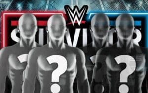 Current Status Of WWE Women’s WarGames Match At Survivor Series Current Status Of WWE Women's WarGames Match At Survivor Series