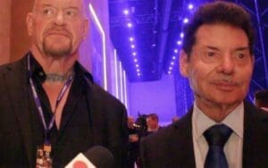 The Undertaker Refutes Claims of Vince McMahon’s Sole Focus on Money The Undertaker Refutes Claims of Vince McMahon's Sole Focus on Money
