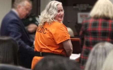 Tammy Lynn Sytch Enraged Pro Wrestling World By Blaming Her Downfall On