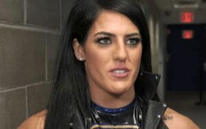 Tessa Blanchard Burns Another Bridge In The Pro Wrestling World