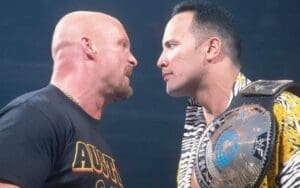 WWE Executive Asserts Belief That Steve Austin Was A Better Pro Wrestler Than The Rock