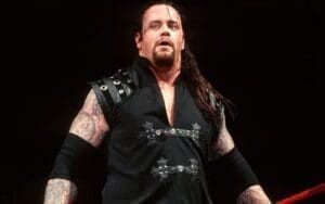Undertaker Believes WWE WrestleMania Streak Would Have Ended Early Without Much-Needed Character Change