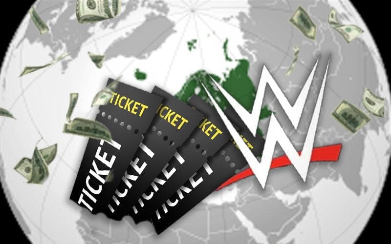 WWE Heavily Discussing Another Major Show In European Hot Spot