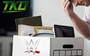 WWE Expected To Make Even More Cuts After TKO's 3rd Quarter Earnings Call