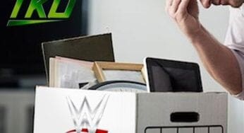 WWE Expected To Make Even More Cuts After TKO’s 3rd Quarter Earnings Call