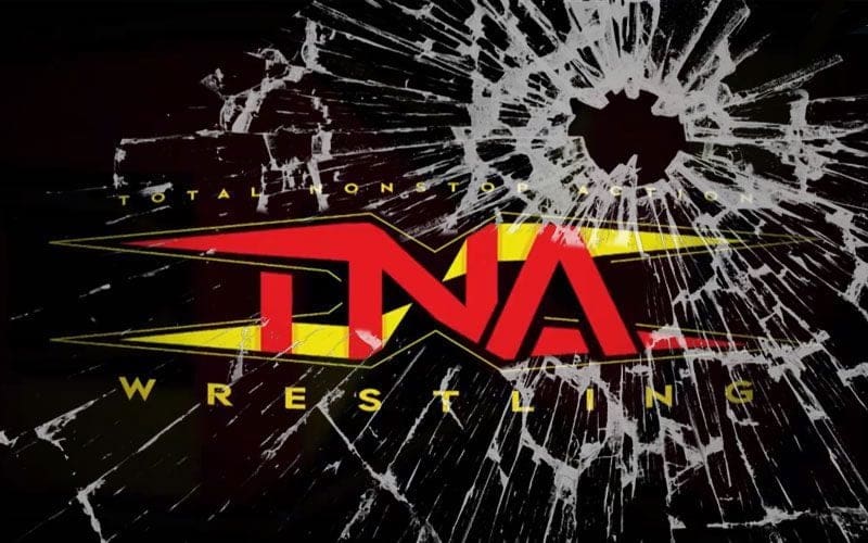 TNA Wrestling Plans To Push The Limits With Re-Branding