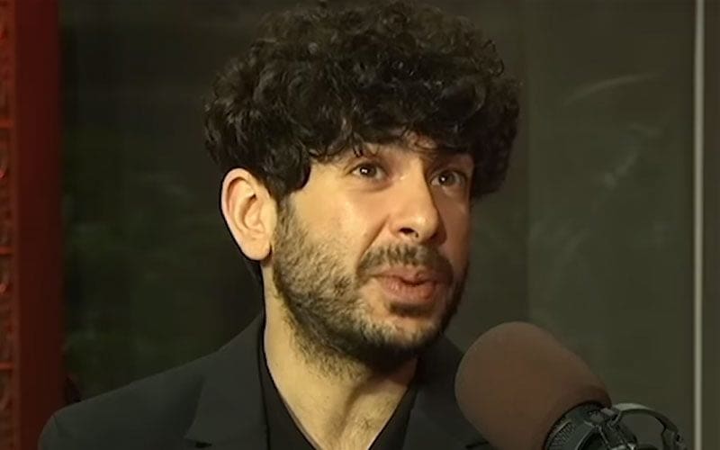 Tony Khan Grilled Over AEW’s Lack Of Storytelling
