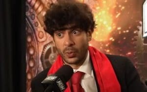 Tony Khan Unveils Shocking Information About AEW’s 2024 Travel Plans Tony Khan Unveils Shocking Information About AEW's 2024 Travel Plans