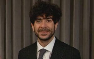 Tony Khan Vows to Bring AEW Collision to Daily’s Place Tony Khan Reveals His Strategy Behind AEW's Abundance of Important Announcements