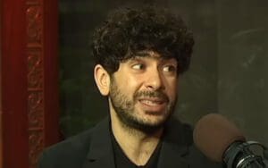 Tony Khan Grilled Over AEW’s Lack Of Storytelling