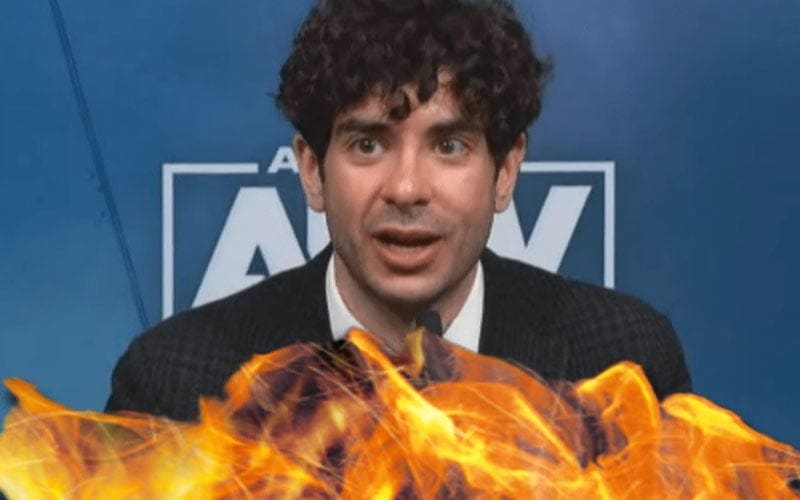 Tony Khan Takes Heat Over AEW Catering to a Specialized Fan Base