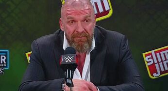 Triple H Discloses TKO’s Involvement in CM Punk’s WWE Return