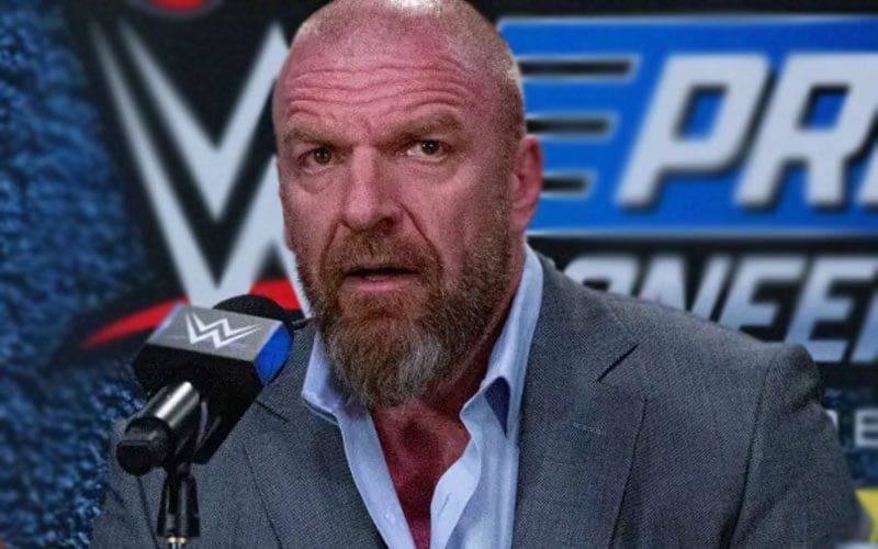 Triple H ‘Major Announcement’ Planned for WWE Preview Special on 1/4