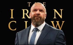 Triple H Discloses WWE's Involvement In The Iron Claw Film