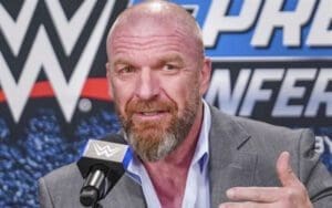 Triple H Says WWE's Deal With Endeavor Fast-Tracks Everything They're Doing By 10 Years