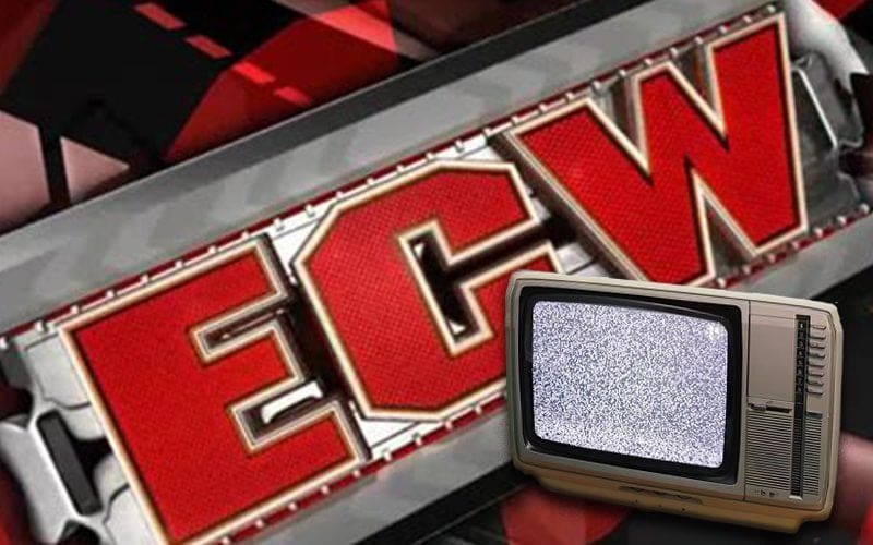 ECW’s Explosive History to Be Unveiled in Upcoming Documentary Series