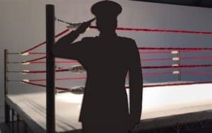 Recognizing Several Pro Wrestlers Who Served In The US Military On Veterans Day