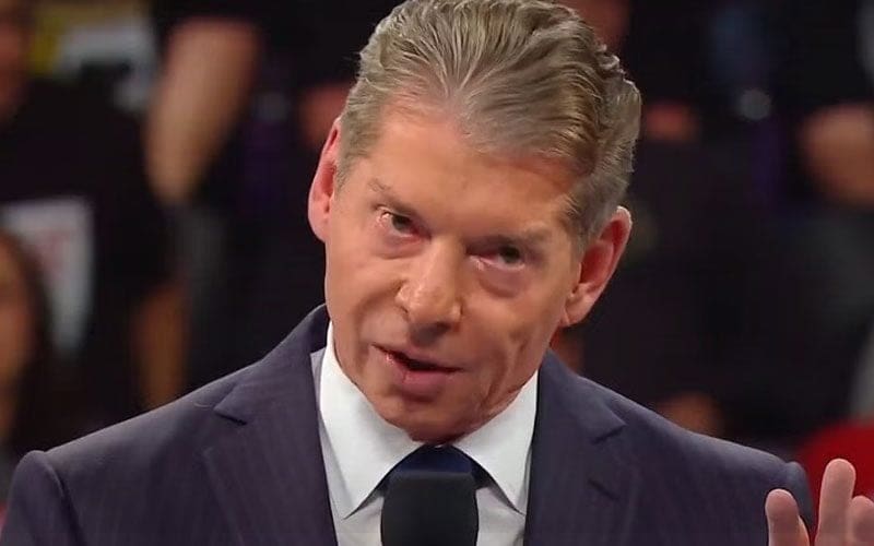 TKO Investigating How Vince McMahon’s Unprofessional Conduct Could ...