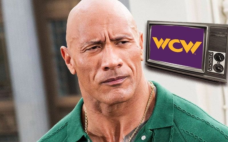The Rock’s Upcoming WCW Docuseries May Avoid Uncomfortable Truths About Company’s Demise