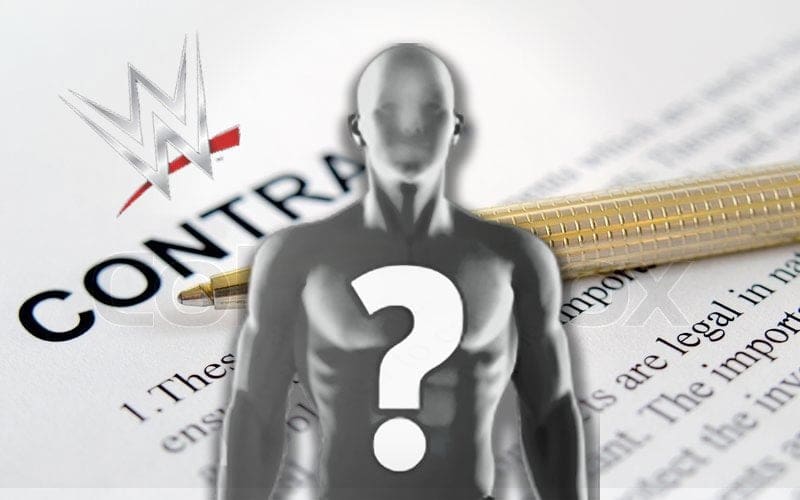 WWE’s Interest In Former Superstar’s Return Wasn’t Too Serious