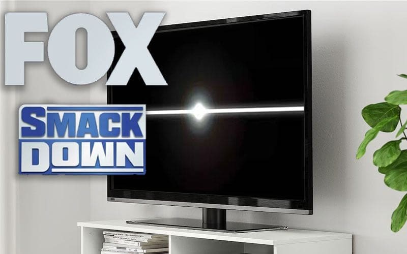 WWE’s Internal Reaction to FOX CEO’s Reason for Dumping SmackDown
