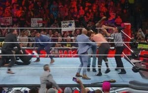 WWE Officially Books WarGames Match For Survivor Series 2023 WWE Officially Books WarGames Match For Survivor Series 2023