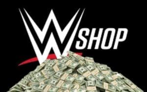 WWE Touts Superstars Who Are Leading In Merchandise Sales