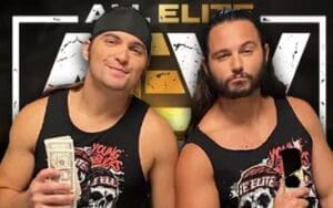 Spoiler on AEW’s Plan for Young Bucks’ New Heel Stable Spoiler on AEW's Plan for Young Bucks' New Heel Stable