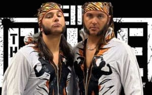 The Young Bucks Quit ‘Being The Elite’ Series The Young Bucks Quit 'Being The Elite' Series