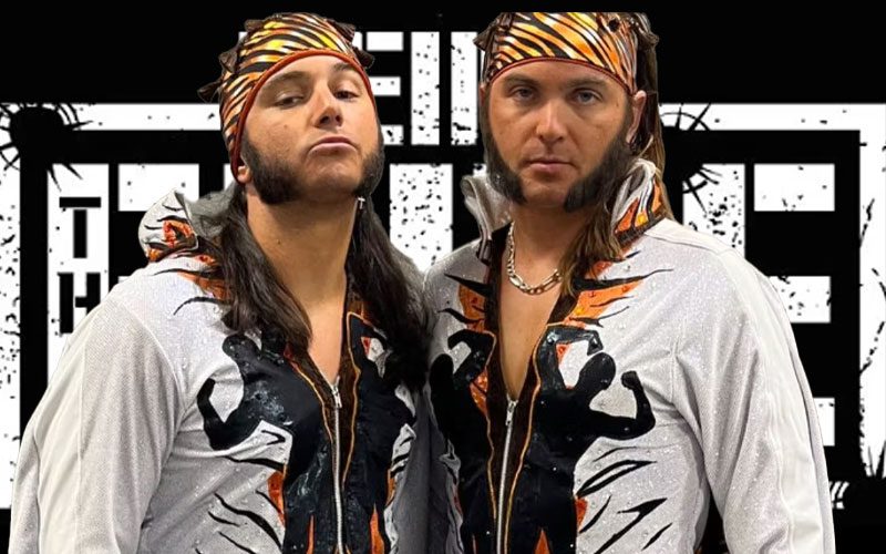The Young Bucks Quit ‘Being The Elite’ Series