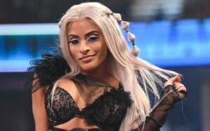 Zelina Vega Getting Rave Reviews After Her Recent Performance