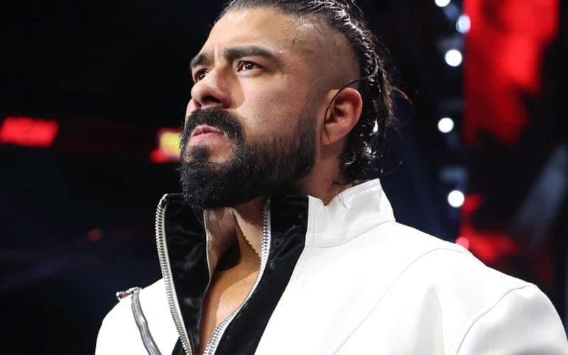 WWE Anticipates Andrade El Idolo’s Return After AEW Contract Expires