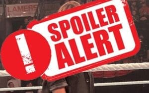 Spoiler on AJ Styles' New Look For 12/22 WWE SmackDown