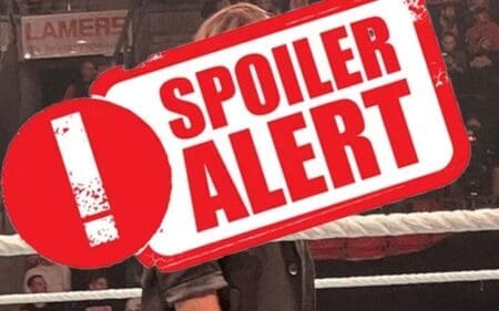 Spoiler on AJ Styles' New Look For 12/22 WWE SmackDown