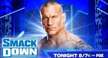 WWE SmackDown Results Coverage, Reactions and Highlights For December 1, 2023