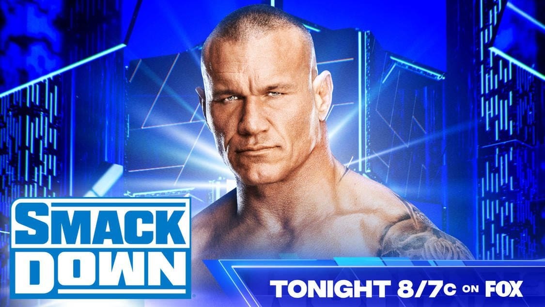 WWE SmackDown Results Coverage, Reactions and Highlights For December 1, 2023